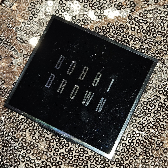 Bobbi Brown Black Ruby Sparkle Eye Palette 🖤 - RARE LIMITED EDITION - Picture 3 of 4